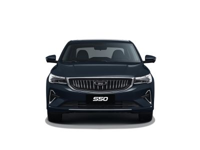 Belgee S50 1.5 AT (122 л.с.) Prestige