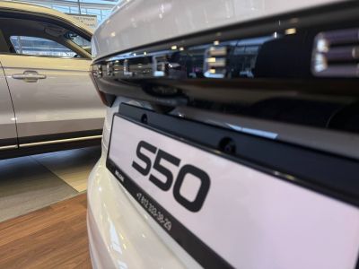 Belgee S50 1.5 AT (122 л.с.) Style