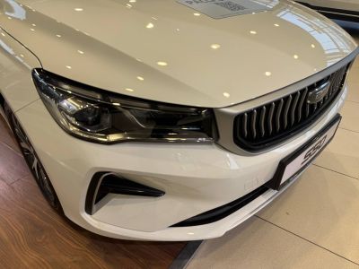 Belgee S50 1.5 AT (122 л.с.) Style