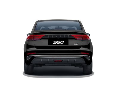 Belgee S50 1.5 AT (122 л.с.) Style