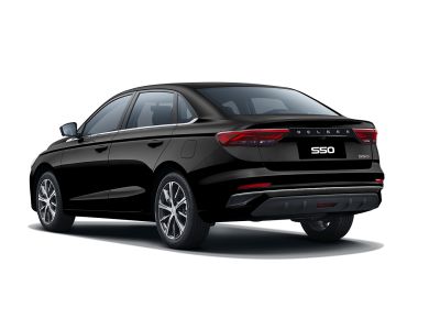 Belgee S50 1.5 AT (122 л.с.) Style