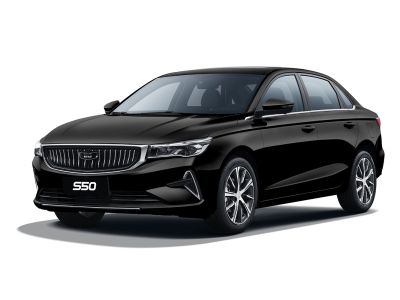 Belgee S50 1.5 AT (122 л.с.) Style