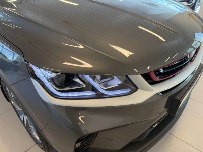 Belgee X50 1.5 AMT (150 л.с.) Prestige