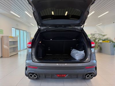 Belgee X50 1.5 AMT (150 л.с.) Prestige