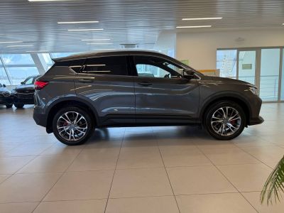 Belgee X50 1.5 AMT (150 л.с.) Prestige