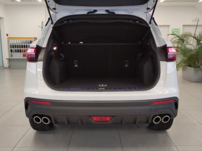 Belgee X50 1.5 AMT (150 л.с.) Prestige