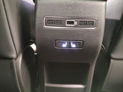 Belgee X50 1.5 AMT (150 л.с.) Prestige