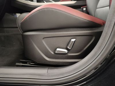 Belgee X50 1.5 AMT (150 л.с.) Prestige