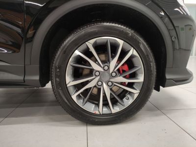 Belgee X50 1.5 AMT (150 л.с.) Prestige
