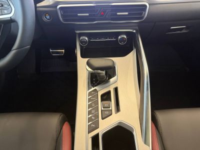 Belgee X50 1.5 AMT (150 л.с.) Prestige