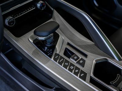 Belgee X50 1.5 AMT (150 л.с.) Prestige