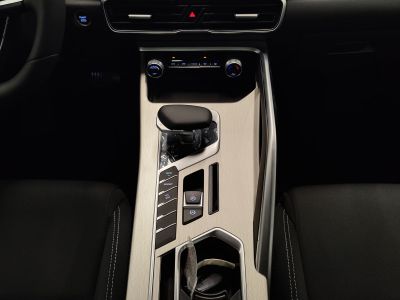 Belgee X50 1.5 AMT (150 л.с.) Style