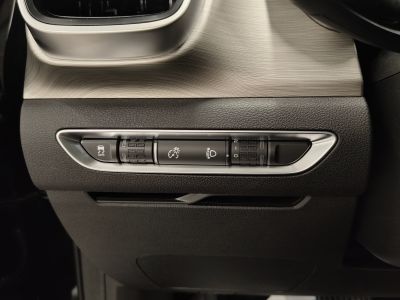 Belgee X50 1.5 AMT (150 л.с.) Style