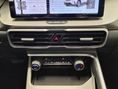 Belgee X50 1.5 AMT (150 л.с.) Style