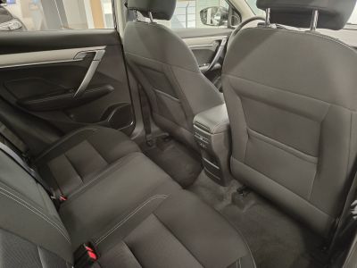 Belgee X50 1.5 AMT (150 л.с.) Style