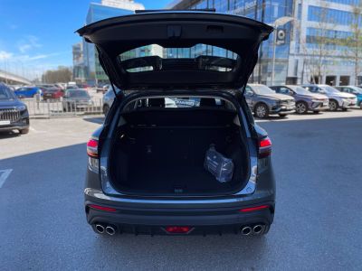 Belgee X50 1.5 AMT (150 л.с.) Style