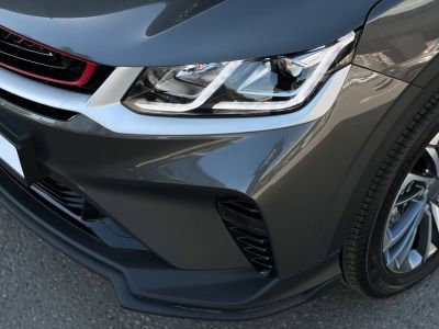 Belgee X50 1.5 AMT (150 л.с.) Style