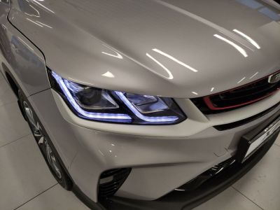 Belgee X50 1.5 AMT (150 л.с.) Style