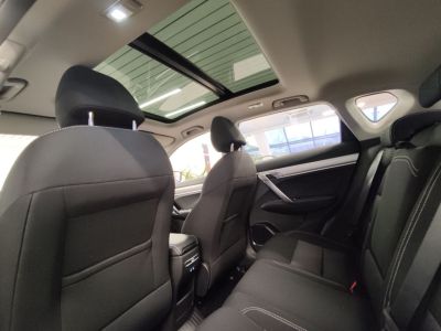 Belgee X50 1.5 AMT (150 л.с.) Style