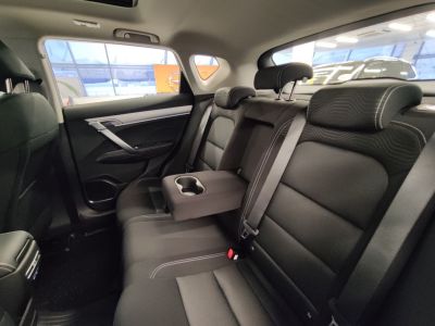 Belgee X50 1.5 AMT (150 л.с.) Style