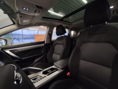 Belgee X50 1.5 AMT (150 л.с.) Style
