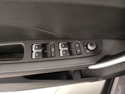 Belgee X50 1.5 AMT (150 л.с.) Style