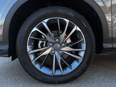 Belgee X50 1.5 AMT (150 л.с.) Style