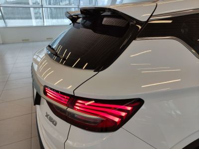 Belgee X50 1.5 AMT (150 л.с.) Style