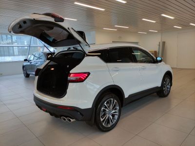 Belgee X50 1.5 AMT (150 л.с.) Style