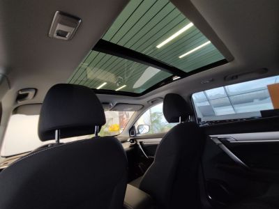 Belgee X50 1.5 AMT (150 л.с.) Style