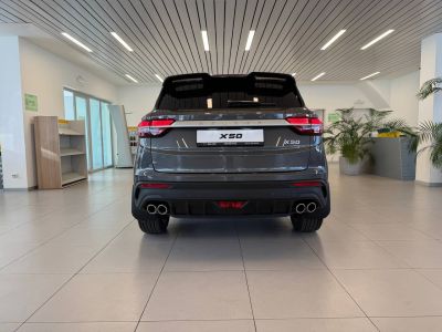 Belgee X50 1.5 AT (150 л.с.) Prestige