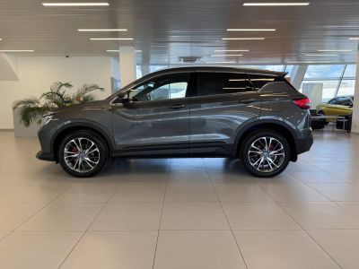 Belgee X50 1.5 AT (150 л.с.) Prestige