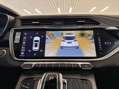 Belgee X70 4WD 1.5 AMT (177 л.с.) 4WD Prestige 4wd