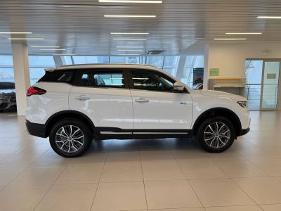 Belgee X70 4WD 1.5 AMT (177 л.с.) 4WD Prestige 4wd