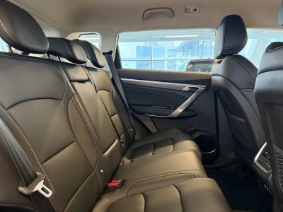 Belgee X70 4WD 1.5 AMT (177 л.с.) 4WD Prestige 4wd