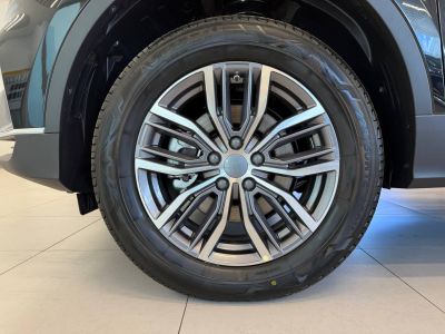 Belgee X70 4WD 1.5 AMT (177 л.с.) 4WD Prestige 4wd