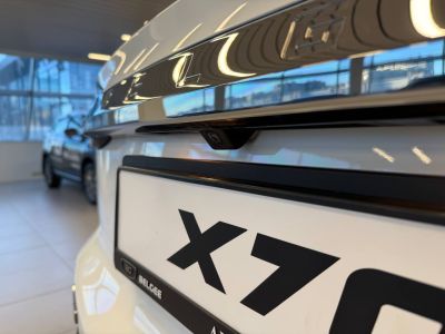 Belgee X70 FL 1.5 AMT (177 л.с.) 4WD Style 4wd
