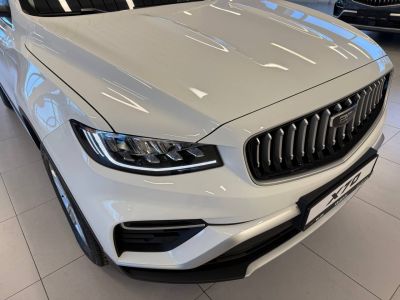 Belgee X70 FL 1.5 AMT (177 л.с.) 4WD Style 4wd