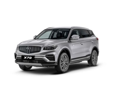 Belgee X70 FL 1.5 AMT (177 л.с.) 4WD Style 4wd