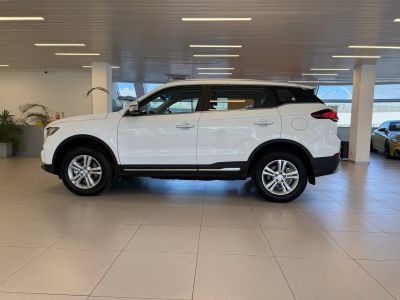 Belgee X70 FL 1.5 AT (150 л.с.) Active