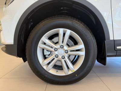 Belgee X70 FL 1.5 AT (150 л.с.) Style