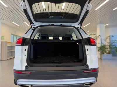 Belgee X70 FL 1.5 AT (150 л.с.) Active