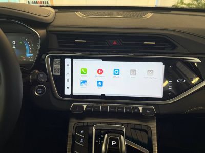 Belgee X70 FL 1.5 AT (150 л.с.) Active