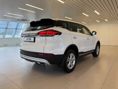 Belgee X70 FL 1.5 AT (150 л.с.) Active