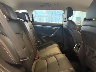 Belgee X70 FL 1.5 AT (150 л.с.) Active