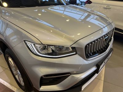 Belgee X70 FL 1.5 AT (150 л.с.) Active