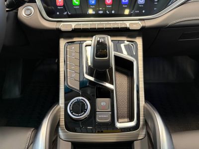 Belgee X70 1.5 AMT (177 л.с.) 4WD Style 4wd