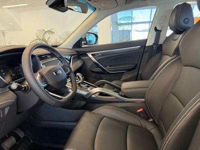 Belgee X70 1.5 AMT (177 л.с.) 4WD Style 4wd