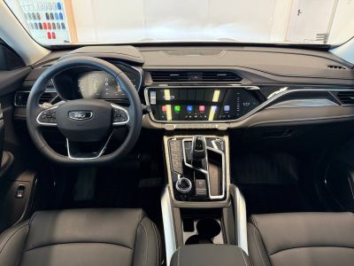 Belgee X70 1.5 AMT (177 л.с.) 4WD Style 4wd