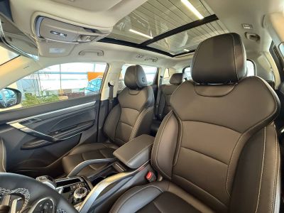 Belgee X70 1.5 AMT (177 л.с.) 4WD Style 4wd
